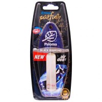 Paloma Black Diamond